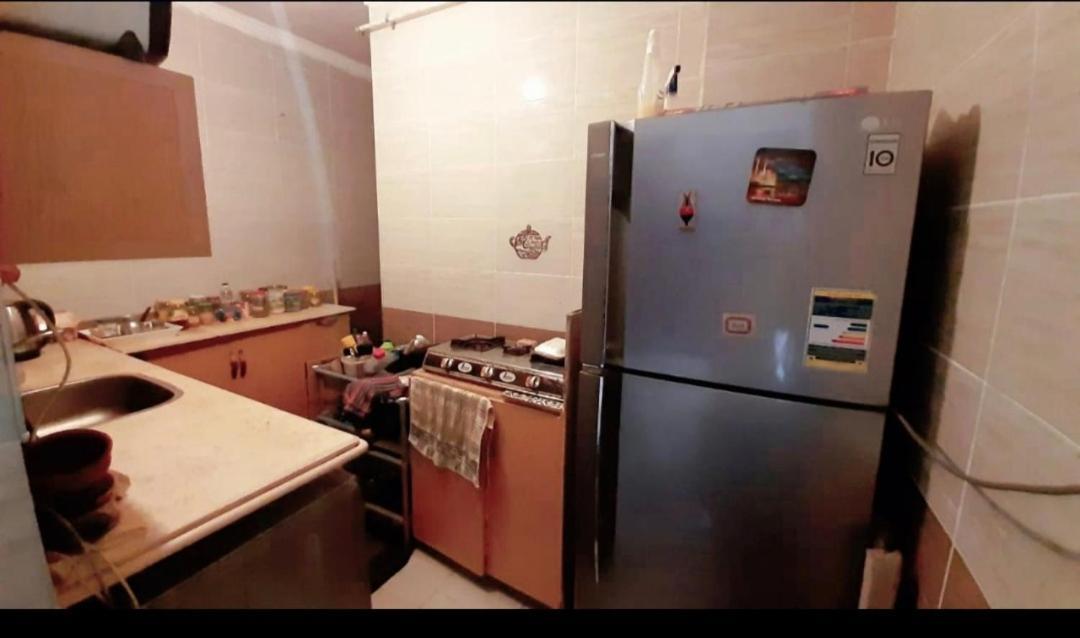 ( Apartment On The Sea In Alexander (Montazah District Alexandria Exterior foto
