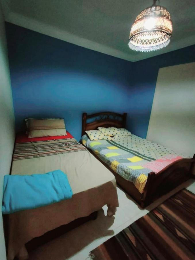 ( Apartment On The Sea In Alexander (Montazah District Alexandria Exterior foto